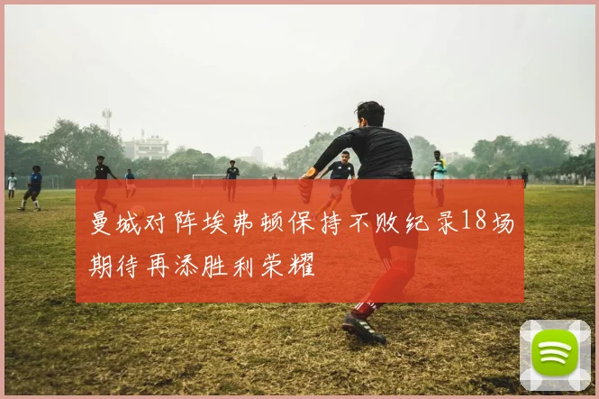 曼城对阵埃弗顿保持不败纪录18场期待再添胜利荣耀